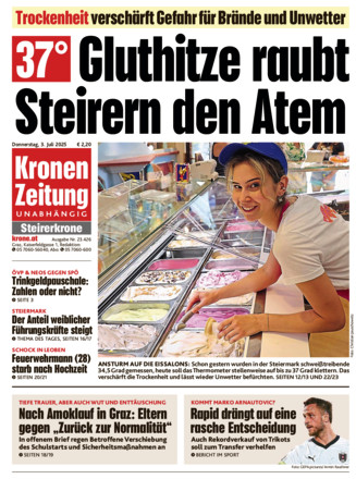 Steiermark