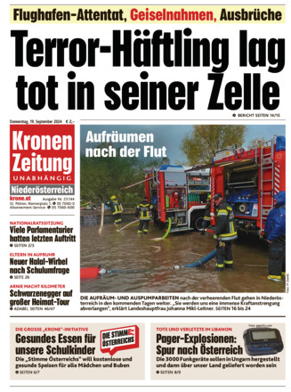 Niederösterreich - ePaper