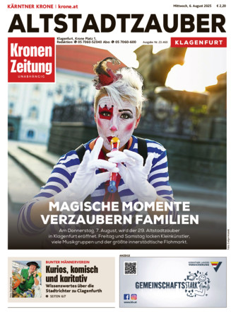Kärnten
