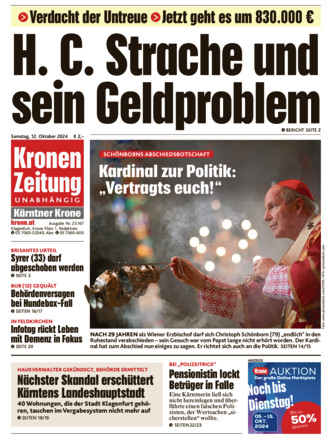 Kärnten - ePaper