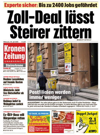 Steiermark