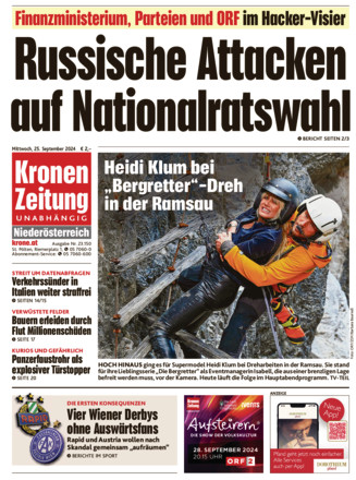 Niederösterreich - ePaper