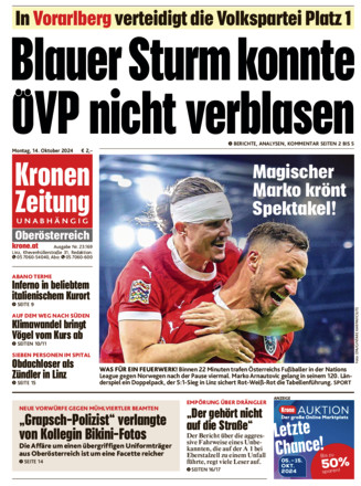 Oberösterreich - ePaper