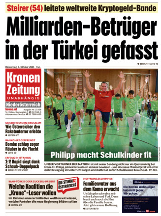 Niederösterreich - ePaper