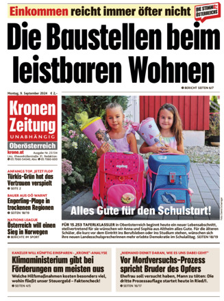 Oberösterreich - ePaper