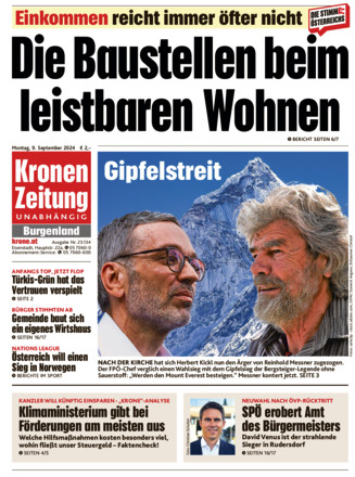 Burgenland - ePaper