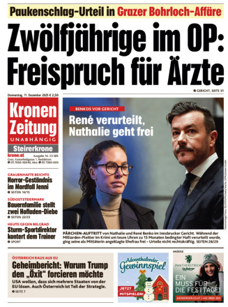 Steiermark - ePaper