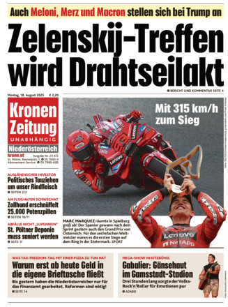 Niederösterreich