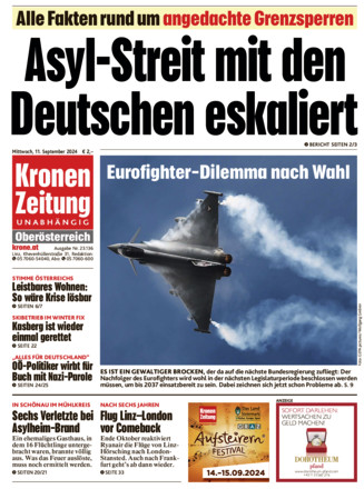 Oberösterreich - ePaper