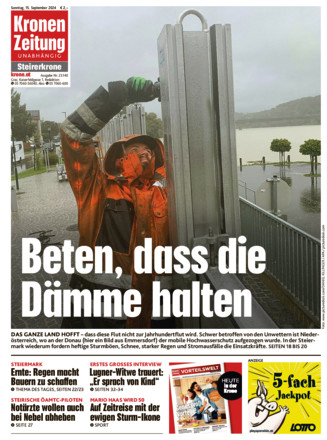 Steiermark - ePaper