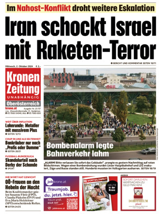 Oberösterreich - ePaper