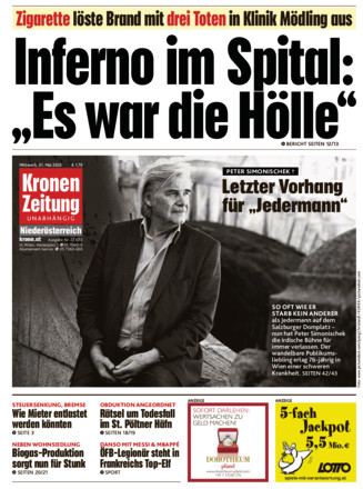 Niederösterreich