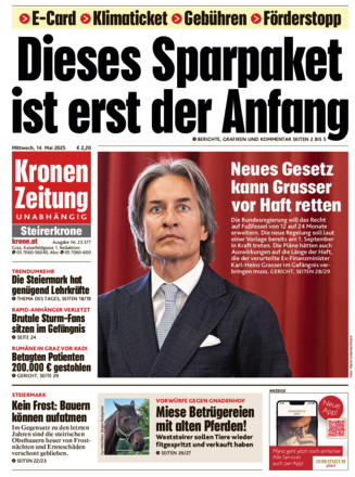 Steiermark