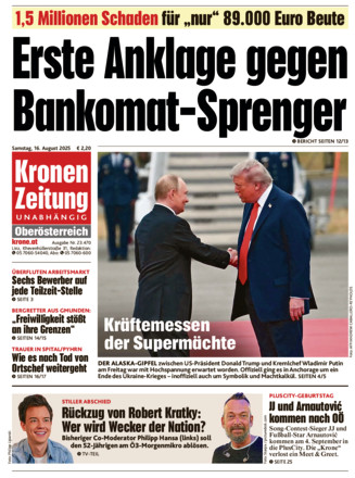 Oberösterreich