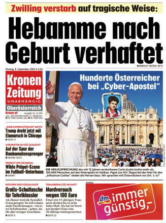 Oberösterreich