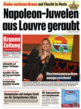 Kärnten - ePaper