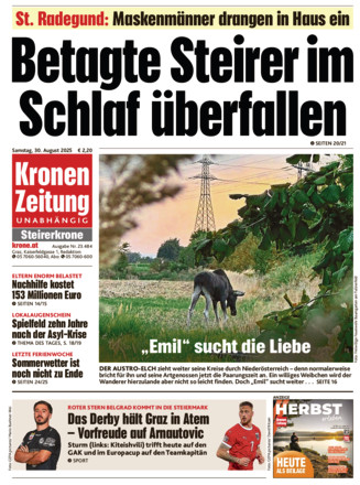 Steiermark