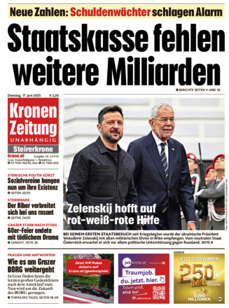 Steiermark