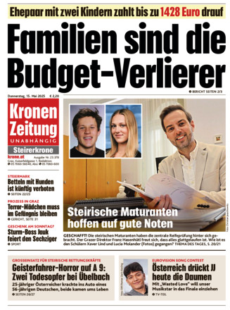 Steiermark