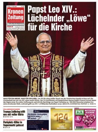 Niederösterreich