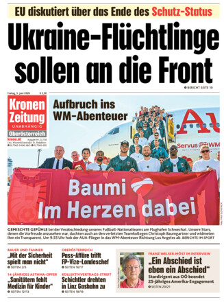 Oberösterreich