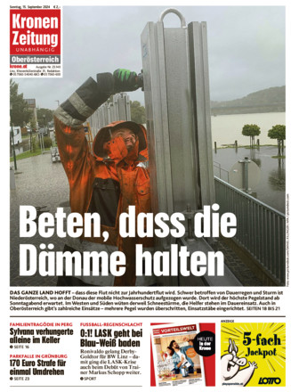 Oberösterreich - ePaper