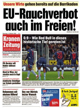 Niederösterreich - ePaper