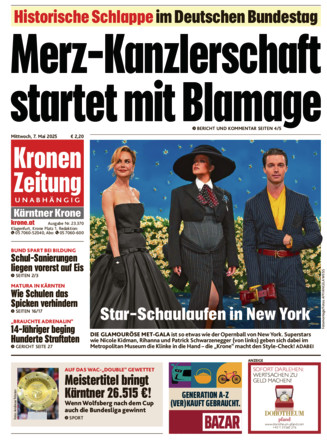 Kärnten