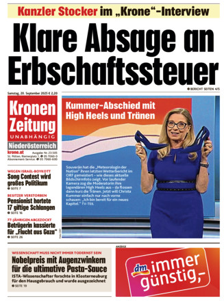 Niederösterreich