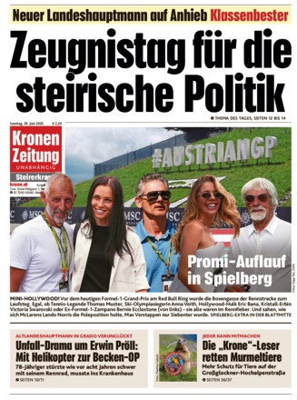 Steiermark