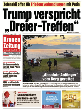 Oberösterreich