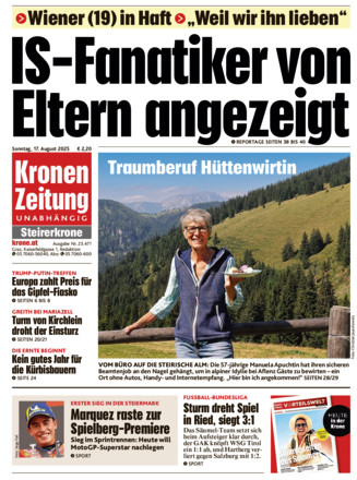 Steiermark
