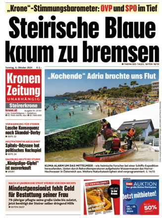 Steiermark - ePaper