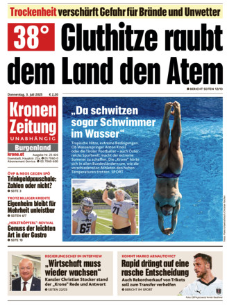 Burgenland