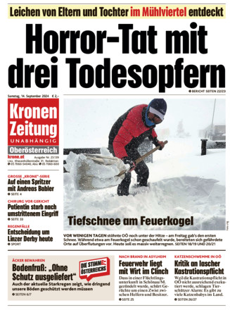 Oberösterreich - ePaper