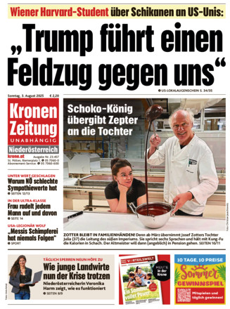 Niederösterreich