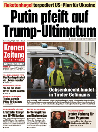 Kärnten - ePaper