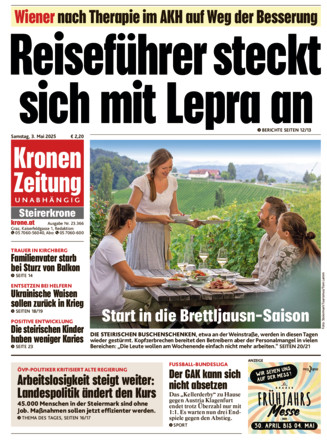 Steiermark
