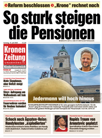 Niederösterreich