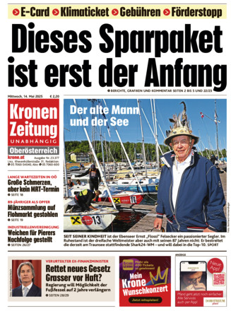 Oberösterreich
