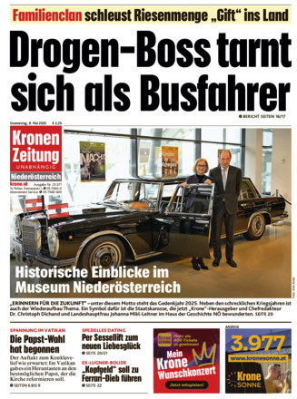Niederösterreich