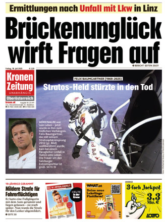 Oberösterreich - ePaper