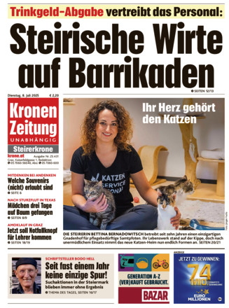 Steiermark