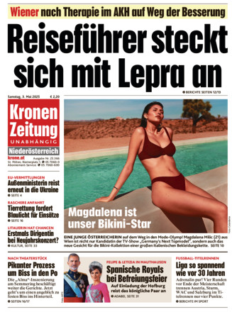 Niederösterreich