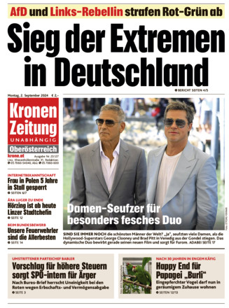 Oberösterreich - ePaper