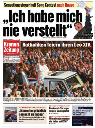Oberösterreich