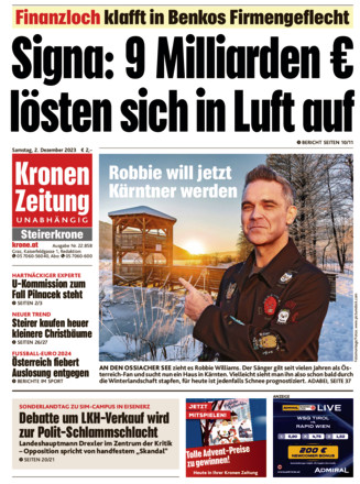 Steiermark