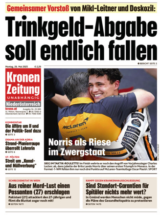 Niederösterreich