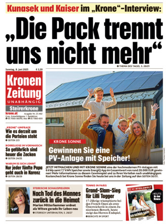 Steiermark