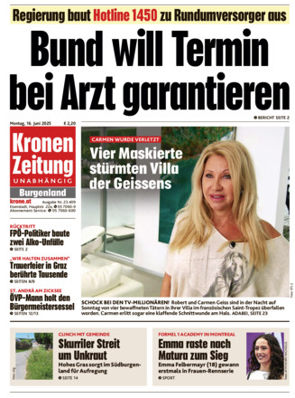 Burgenland